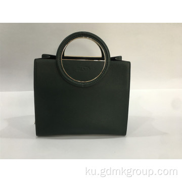 Jinan Bag Handbag Simple Shoulder Messenger Bag